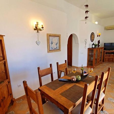 Ferienhaus Casa Blanca - Tarajalejo - Glasfaserinternet - Meerblick Extérieur photo