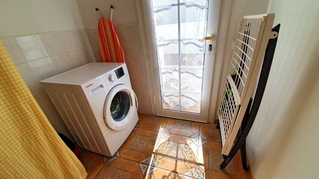 Ferienhaus Casa Blanca - Tarajalejo - Glasfaserinternet - Meerblick Extérieur photo